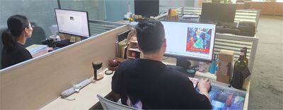 Chine Shenzhen Shenfeixiang Planning  Co., Ltd. Profil d'entreprise