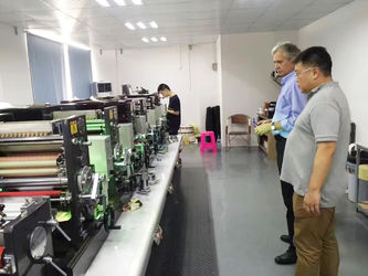 Chine Shenzhen Shenfeixiang Planning  Co., Ltd. Profil d'entreprise