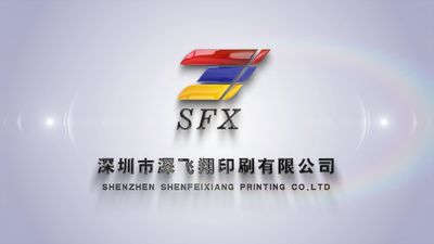 Chine Shenzhen Shenfeixiang Planning  Co., Ltd. Profil d'entreprise