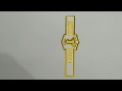 étiquette du cigare