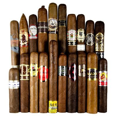 acheter Marque d'or anti-contrefaçon papier d'étiquette de cigare ISO9001 autocollants personnalisés en relief online manufacture
