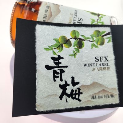 acheter Détecteur d'étiquette personnalisé maison Whiskey rond classique online manufacture