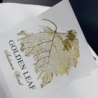 acheter Indications sur les ingrédients des bouteilles de vin sur mesure - Étiquettes auto-adhésives pour les détails des bouteilles de vin online manufacture