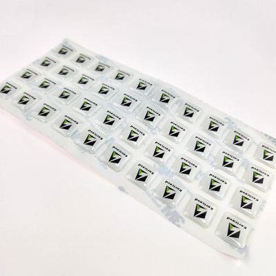 acheter Autocollants époxy 3D personnalisés Dome Autocollants vinyle personnalisés Résistant aux rayures online manufacture