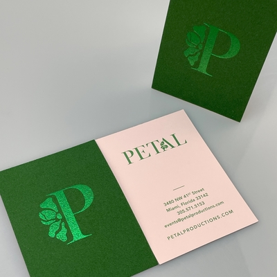 acheter Impression de cartes de visite en velours rouges Invitations en couleurs multiples Impression de cartes en feuille de papier Cartes en velours de luxe online manufacture