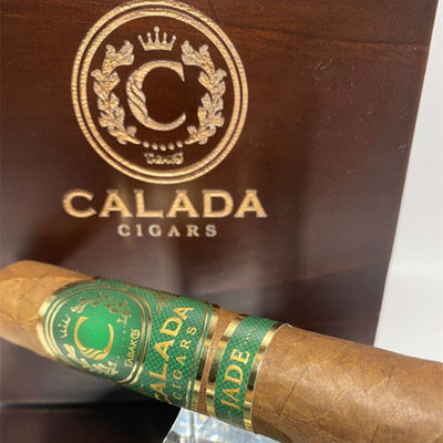 acheter Custom Private Label Eco-friendly ISO9001:2008 Certified Cigar Band Sticker and Cigar Ring Label online manufacture