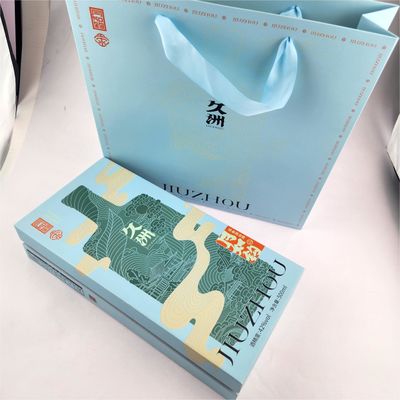 Bon prix Boîtes cadeaux magnétiques de luxe Pour le miel en ligne