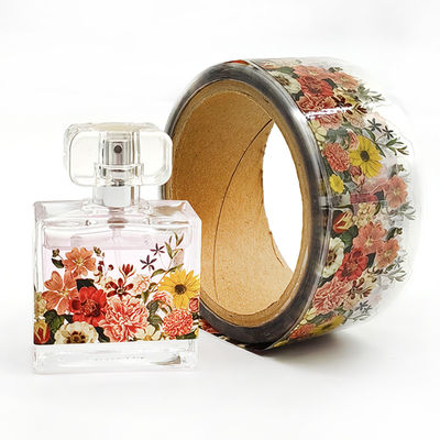 Bon prix Détecteurs d'étiquettes adhésifs de parfum d'aromathérapie en relief métallique en ligne
