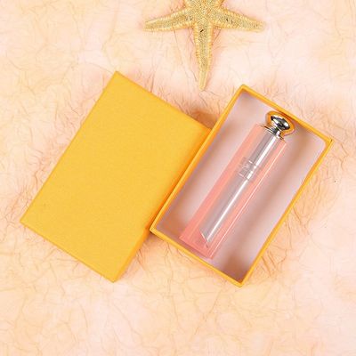 Bon prix Boîte en carton écologique avec logo personnalisé pour l'emballage de cosmétiques de soin de la peau en ligne