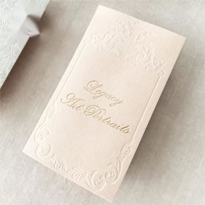 Bon prix Cartes de visite d'affaires personnalisées Cartes de visite Service d'impression avec logo en ligne