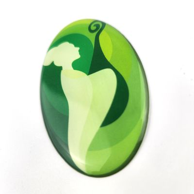 Bon prix Logo clair adhésif emballage résine époxy autocollants personnalisés autocollants de vinyle bon marché en ligne