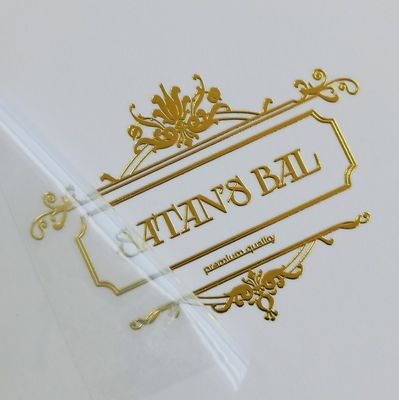 Bon prix Étiquettes métalliques nickel décal personnalisées 3d Transfert autocollant autocollant logo métallique en relief Autocollants de bouteille de parfum en ligne