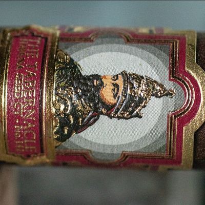 Bon prix Custom Stamping Laser Sticker Cigar Label and Band with ISO9001:2008 Certification en ligne